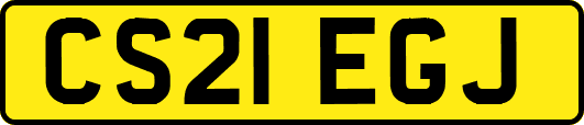 CS21EGJ