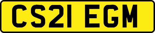 CS21EGM
