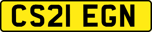 CS21EGN