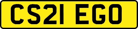 CS21EGO