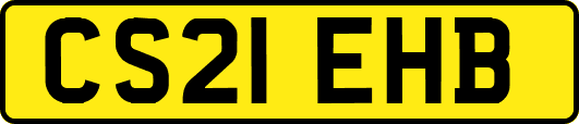 CS21EHB