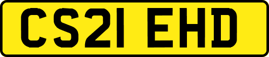 CS21EHD