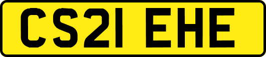 CS21EHE