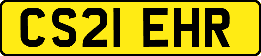CS21EHR
