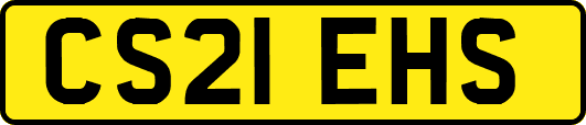 CS21EHS