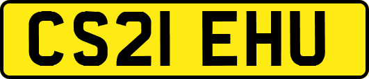 CS21EHU