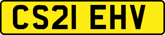 CS21EHV
