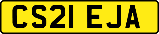 CS21EJA