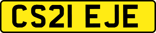 CS21EJE