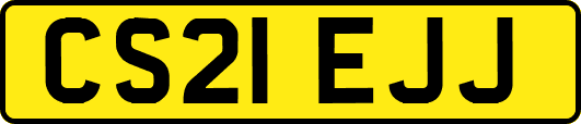 CS21EJJ