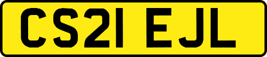 CS21EJL