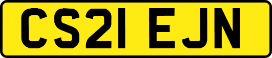 CS21EJN