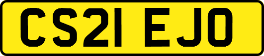 CS21EJO