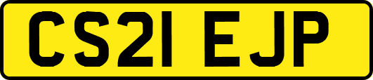 CS21EJP