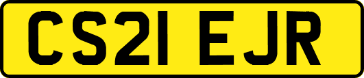 CS21EJR