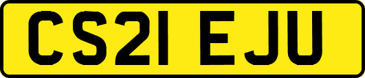 CS21EJU