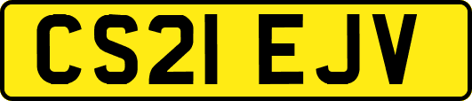 CS21EJV