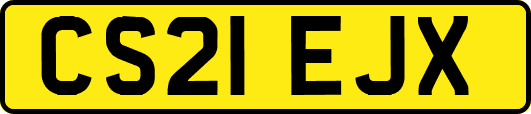 CS21EJX
