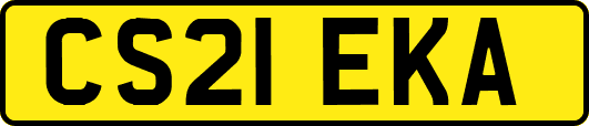 CS21EKA