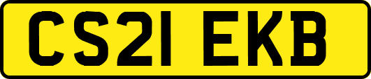 CS21EKB