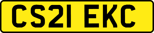 CS21EKC