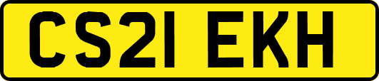 CS21EKH