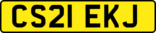 CS21EKJ