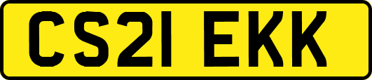 CS21EKK