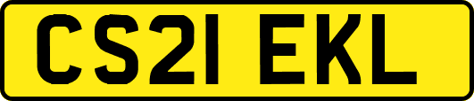 CS21EKL