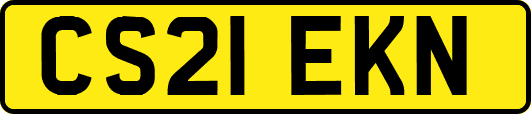 CS21EKN