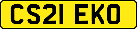CS21EKO