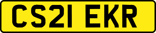 CS21EKR