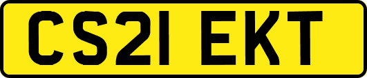 CS21EKT