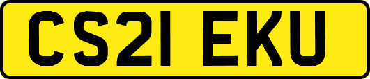 CS21EKU
