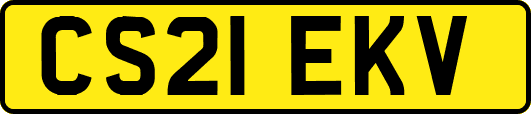 CS21EKV