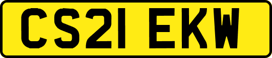 CS21EKW