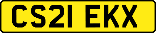 CS21EKX