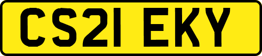 CS21EKY