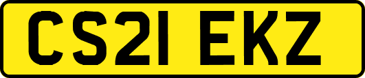 CS21EKZ