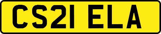 CS21ELA
