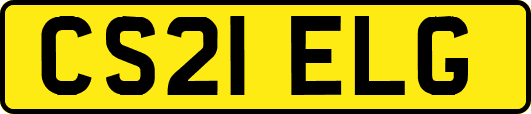 CS21ELG