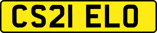 CS21ELO