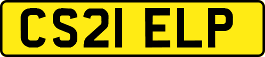 CS21ELP