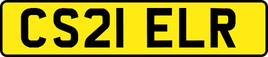 CS21ELR