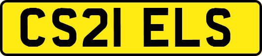 CS21ELS