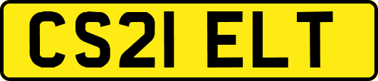 CS21ELT