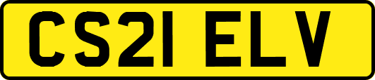 CS21ELV