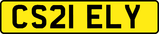 CS21ELY