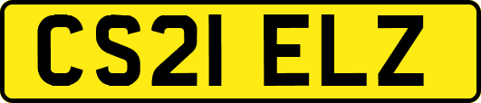 CS21ELZ