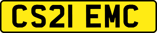 CS21EMC